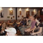 Tampa 1st Friday Open Mic